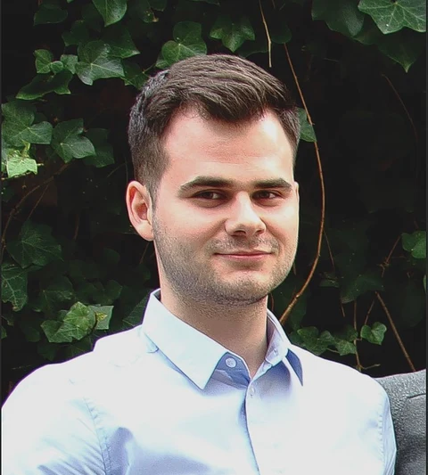 Bognár Zsolt