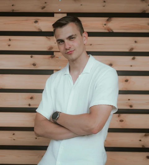 Dancsák Adrián Attila